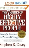 7 Habits of Highly Effective People