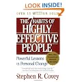7 Habits of Highly Effective People