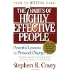 The 7 Habits of Highly Effective People: Powerful Lessons in Personal Change (Free Press)