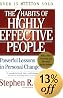 The 7 Habits of Highly Effective People: Powerful Lessons in Personal Change