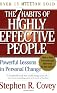 The 7 Habits of Highly Effective People