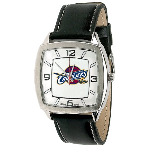 NBA Men's NBA-RET-CLE Retro Series Cleveland Cavaliers Watch