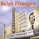 Click here to buy At the Hollywood Palladium by  Ralph Flanagan .