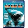 Deep Blue Sea [Blu-ray] [1999]