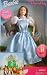 The Wizard of Oz Barbie Doll as Dorothy - Talking Doll w Light Up Ruby Slippers! (1999)