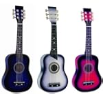 Guitare cordes m�tal pour Enfant 3 Co...
