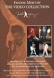 Freddie Mercury - The Video Collection (one disk) [DVD] [2000]