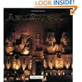 Abu Simbel by Nermine Choukry