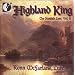 Highland King - The Scottish Lute, Vol. II