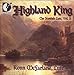 Highland King - The Scottish Lute, Vol. II