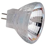 Sea Gull Lighting 97015 Clear 20 watt 12 volt MRC16 Halogen Accent Bulb Clear