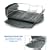 Polder Advantage 4-Piece Dish Rack System