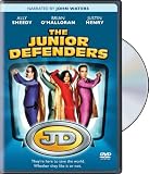 Junior Defenders [DVD] [Region 1] [US Import] [NTSC]