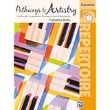 Pathways to Artistry - Repertoire Book 1 [Paperback]