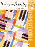 Pathways to Artistry - Repertoire Book 1 (for Piano)