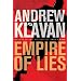 Empire of Lies (Otto Penzler Book)