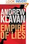 Empire of Lies (Otto Penzler Book)