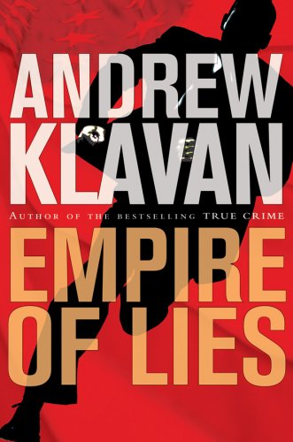 Empire of Lies (Otto Penzler Book)
