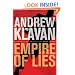 Empire of Lies (Otto Penzler Book)