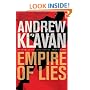 Empire of Lies (Otto Penzler Book)
