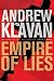 Empire of Lies (Otto Penzler Book) by Andrew Klavan