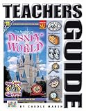 The Mystery At Disney World: for boys and girls of all ages (Carole Marsh Mysteries)