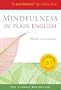 Mindfulness in Plain English: 20th Anniversary Edition