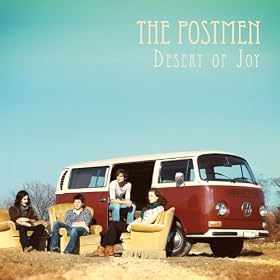Desert Of Joy