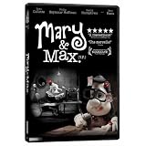 Mary and Max