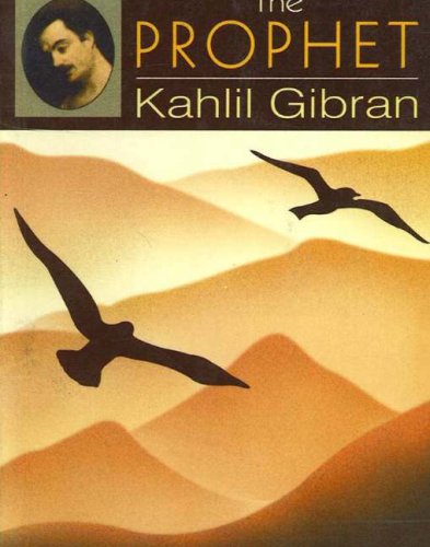  Kahlil Gibran