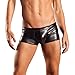 LoveFifi Men's Heavy Metal Trunks