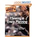 The Complete Idiot's Guide to Meeting & Event Planning, 2ndEdition