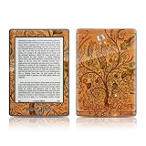 SKIN STICKERS POUR AMAZON KINDLE (STICKER : ORCHESTRA)