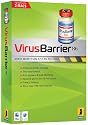 Intego Virus Barrier X6 2 User 1 Year