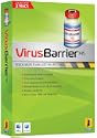 VirusBarrier X6