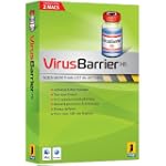 VirusBarrier X6 2-User