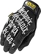 Mechanix Wear MG-05-009 Original Glove, Black, Medium