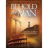 Behold the Man