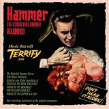 Hammer - The Studio That Dripped Blood