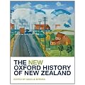 The New Oxford History of New Zealand