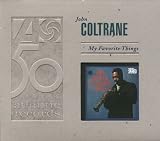 Revue John Coltrane  / My Favorite Things (Deluxe Edition)