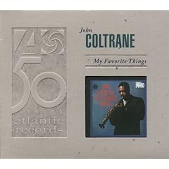 My Favorite Things [Deluxe Edition]
