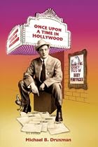 Once Upon a Time in Hollywood: From the Secret Files of Harry Pennypacker