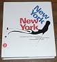 New York New York : Cinquante ans d'Art, Architecture, Cin�ma, Performance, Photographie et Vid�o