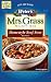 Mrs Grass Hearty Mix Homestyle Beef Stew Starter, 5.57-Ounce Packages (Pack of 8)