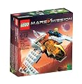 MX-11 Astro Fighter