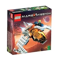 MX-11 Astro Fighter