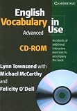 English Vocabulary in Use. Advanced. CD-ROM for Windows / Mac - 