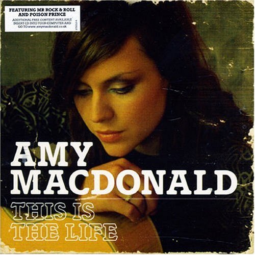 Amy Macdonald - Let s Start A Band Lyrics - Zortam Music