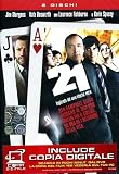 21 (2 Dvd) Italian Import